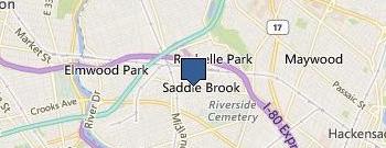 Silver Fox B J J location map
