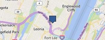United Online Inc location map