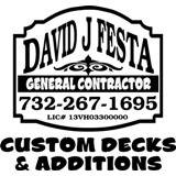 David J Festa Carpentry LLC - Other in Forked River