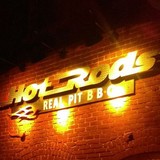 Hot Rods Bbq - Other in Wharton