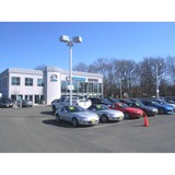 Wayne Mazda - Car Dealers in Wayne