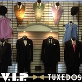 Vip Tuxedos Inc - Other in Brick
