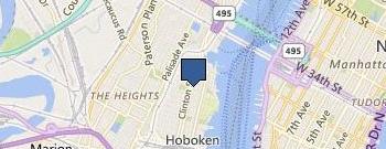 Legal Connect Inc location map