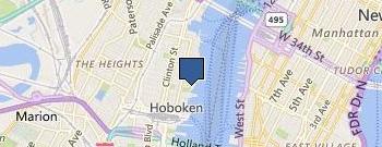 Club H Fitness location map