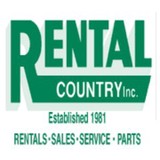 Rental Country Inc - Other in Sicklerville