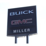 Miller Buick Gmc - Car Dealers in Woodbridge Township