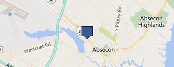 Meusburger Charles E Md LLC location map