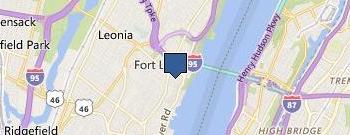 Iris Makeup & Spa location map