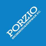 Porzio Bromberg & Newman Pc - Solicitors & Lawyers in Morristown