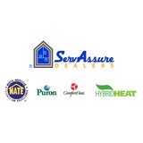 Ice-Man Refrigeration Inc - Heating & Air Conditioning / HVAC in Hopewell