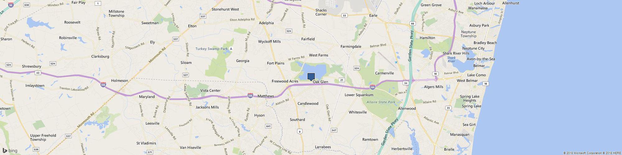 Manasquan Reservoir-Maint cover photo