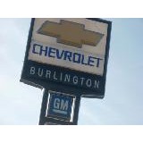 Burlington Chevrolet - Used Car Dealers in Burlington