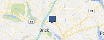 Posh Pop Bakeshop LLC location map