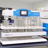 Logan Instruments - Manufacturer in Franklin Township