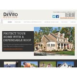 DE Vito Roofing - Roofing in Dover