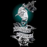 Artisanal Tattoo - Tattoo in Somerville