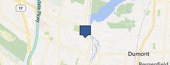 Riverdell Flowers location map