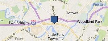 Pier 1 Imports (U S ) Inc location map