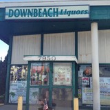 Downbeach Liquors - Other in Margate City