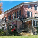 Bell's Mansion - Restaurants in Stanhope