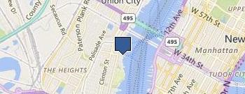 Iron State Ocip LLC location map