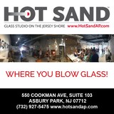 Hot Sand - Other in Asbury Park