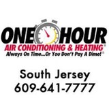 One Hour Heating & Air Conditioning - Other in Pleasantville