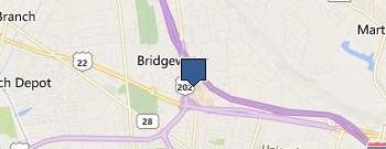 Lucky Brand location map