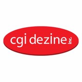 Cgi-Dezine Inc - Graphic Design in Princeton