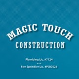 Magic Touch Construction CO - Other in Keyport