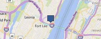 Sports System location map