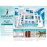 Frank & Jim's Storm Windows - Other in Pleasantville