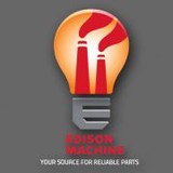 Edison Machine - Other in Metuchen
