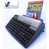 Keyscan Inc - Manufacturer in Jersey City