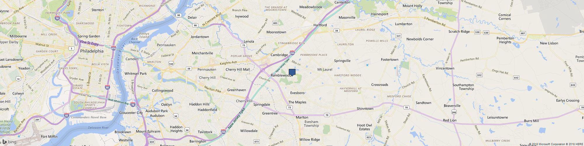 MT Laurel Emergency Medical cover photo