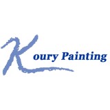 Koury Painting & Power Washing - Painters & Decorators in Park Ridge