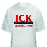JCK Special Tees, LLC - Other in Howell