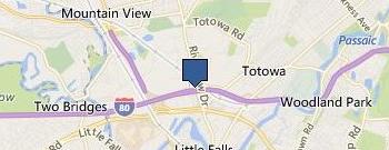 Company 5 LLC location map