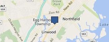 Brian Musto & CO location map