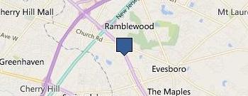 Dynamic Imaging Systems Inc location map