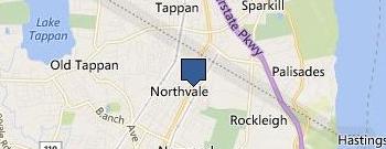 Shiel Medial Lab location map