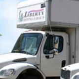 Liberty Moving Group - Movers & Removals in Jersey City
