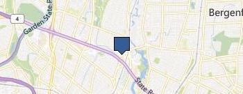 Ibay Chris DDS location map