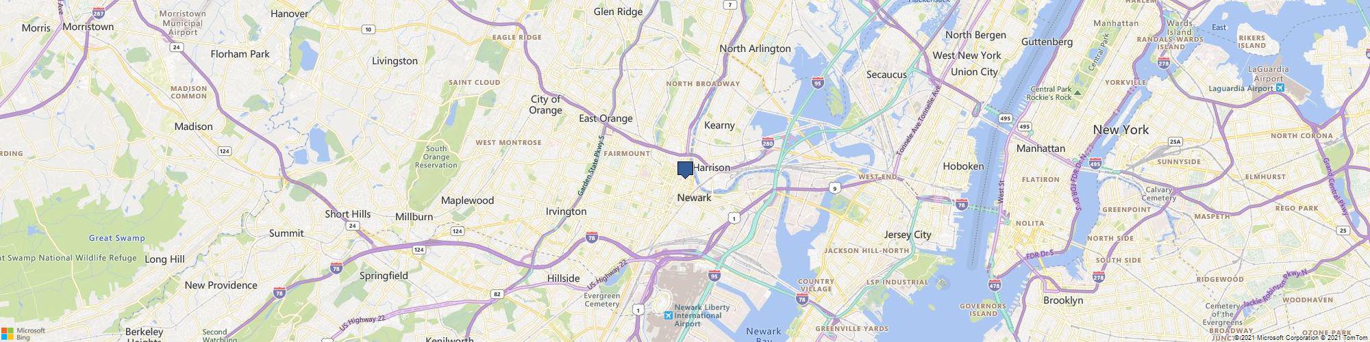 Harlan York and Associates cover photo