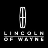 Lincoln of Wayne - Car Dealers in Wayne