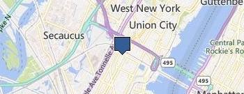 Hamilton Embroidery Inc location map