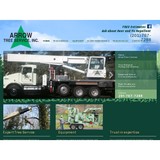 Arrow Tree Service - Other in Haworth