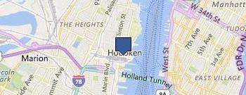 Ironstate Holdings LLC location map