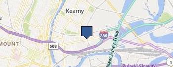 Sos Gases Inc location map