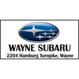 Wayne Subaru Inc - Car Dealers in Wayne